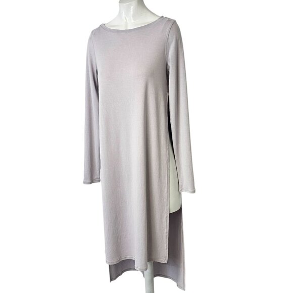 Lululemon Seek Softness Long Sleeve Tunic Shirt, Stargazer Purple, 4 - Picture 2 of 11
